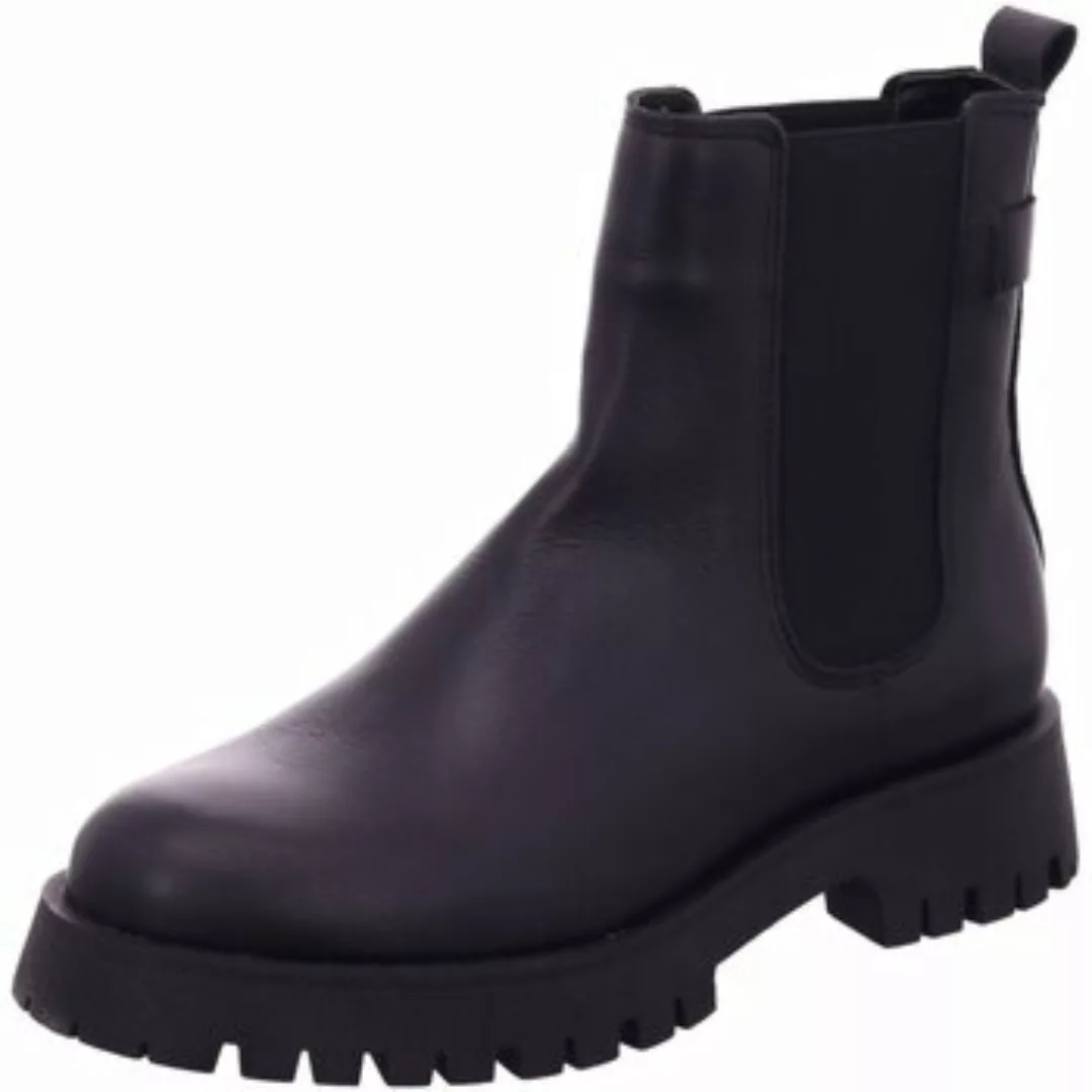 Palpa  Stiefel Stiefeletten S1-2703-0-F Black günstig online kaufen