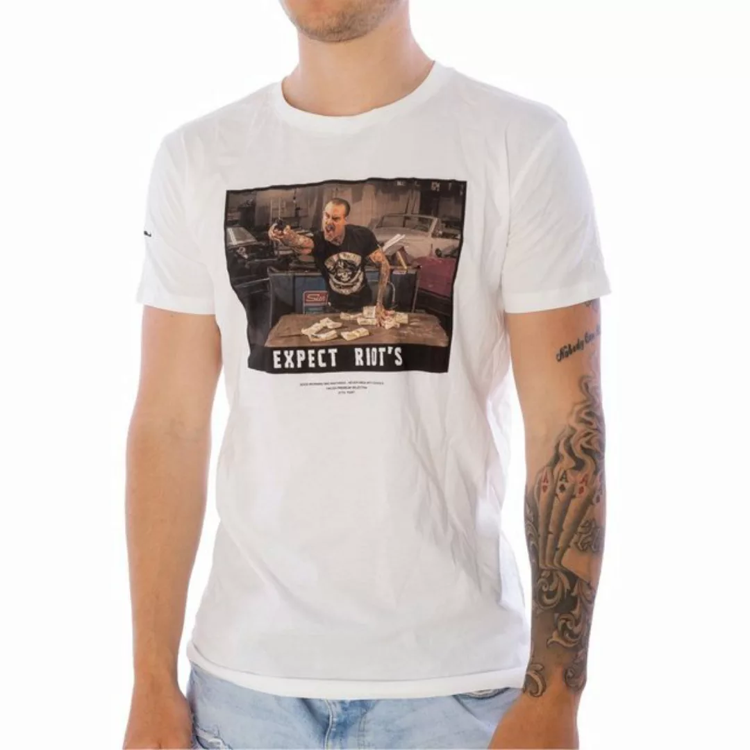 Yakuza Premium T-Shirt T-Shirt Yakuza 3420 günstig online kaufen