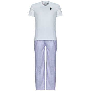 Polo Ralph Lauren  Pyjamas/ Nachthemden S/S PJ SET SLEEP SET günstig online kaufen