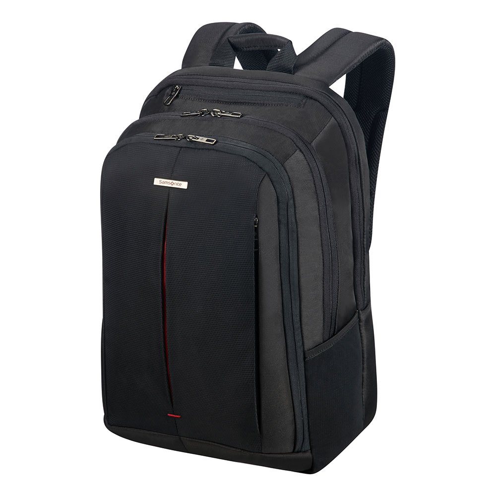 Samsonite Guardit 2.0 Laptop 17.3´´ 27.5l Laptop Rucksack One Size Black günstig online kaufen