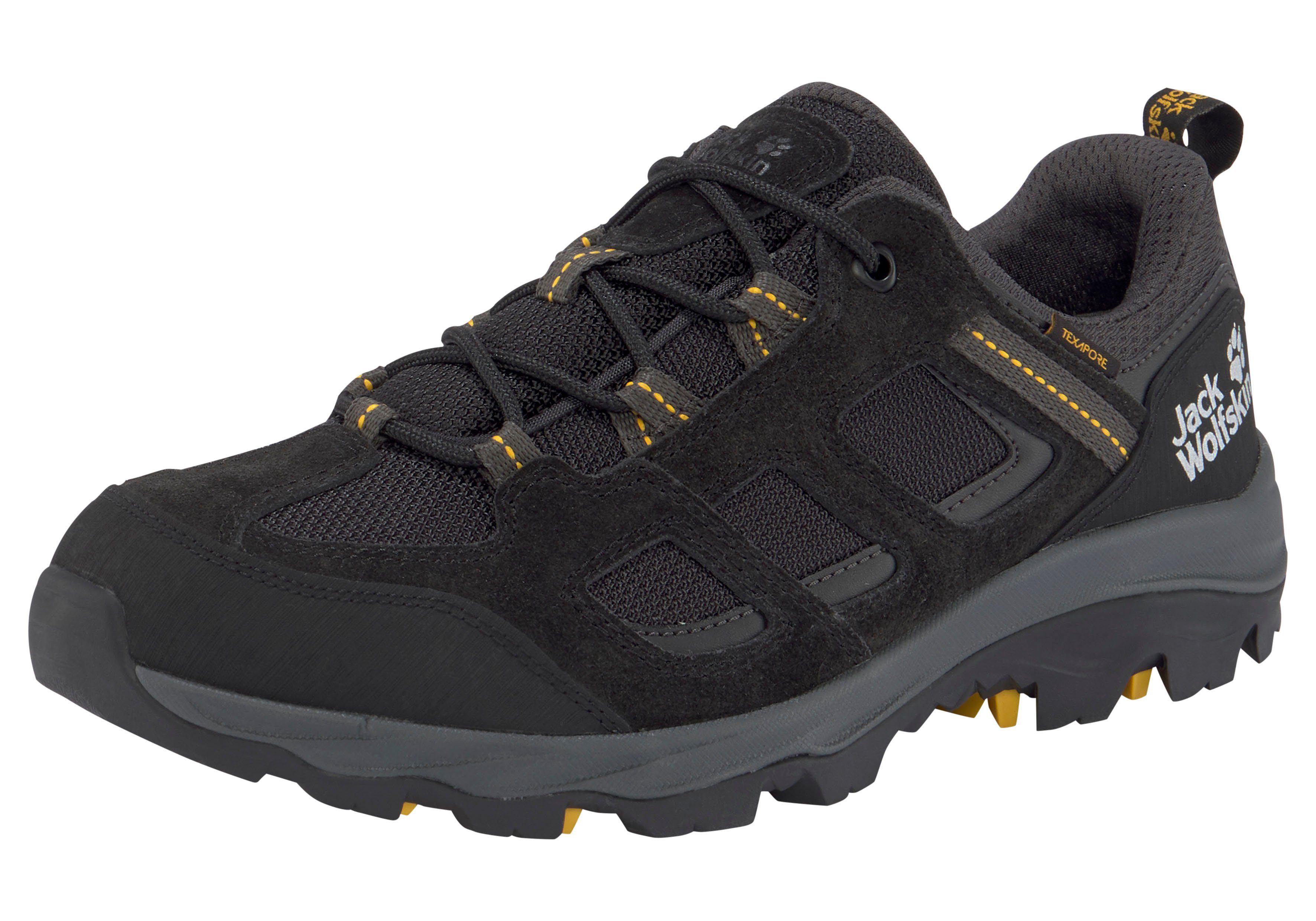 Jack Wolfskin VOJO 3 TEXAPORE LOW günstig online kaufen