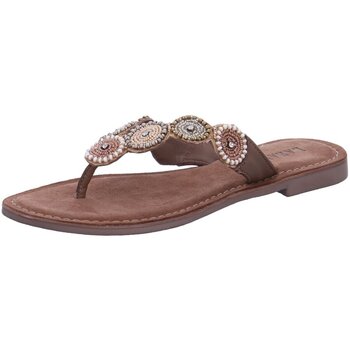 Lazamani  Clogs Pantoletten Pantolette bis 30mm Absatz 75.451 günstig online kaufen
