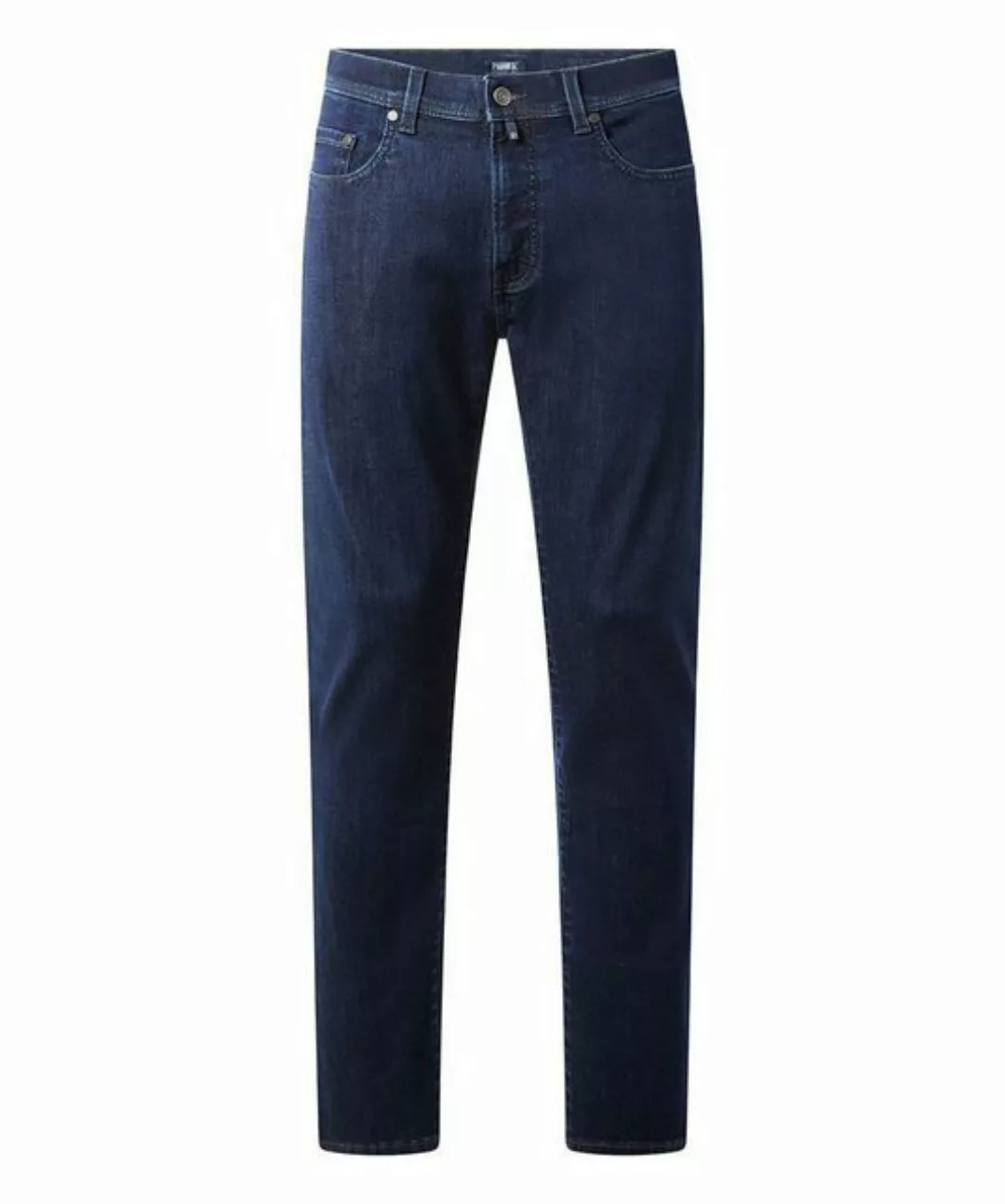 Pierre Cardin 5-Pocket-Jeans "PC-Lyon", aus Baumwolldenim-Mix mit Stretch günstig online kaufen