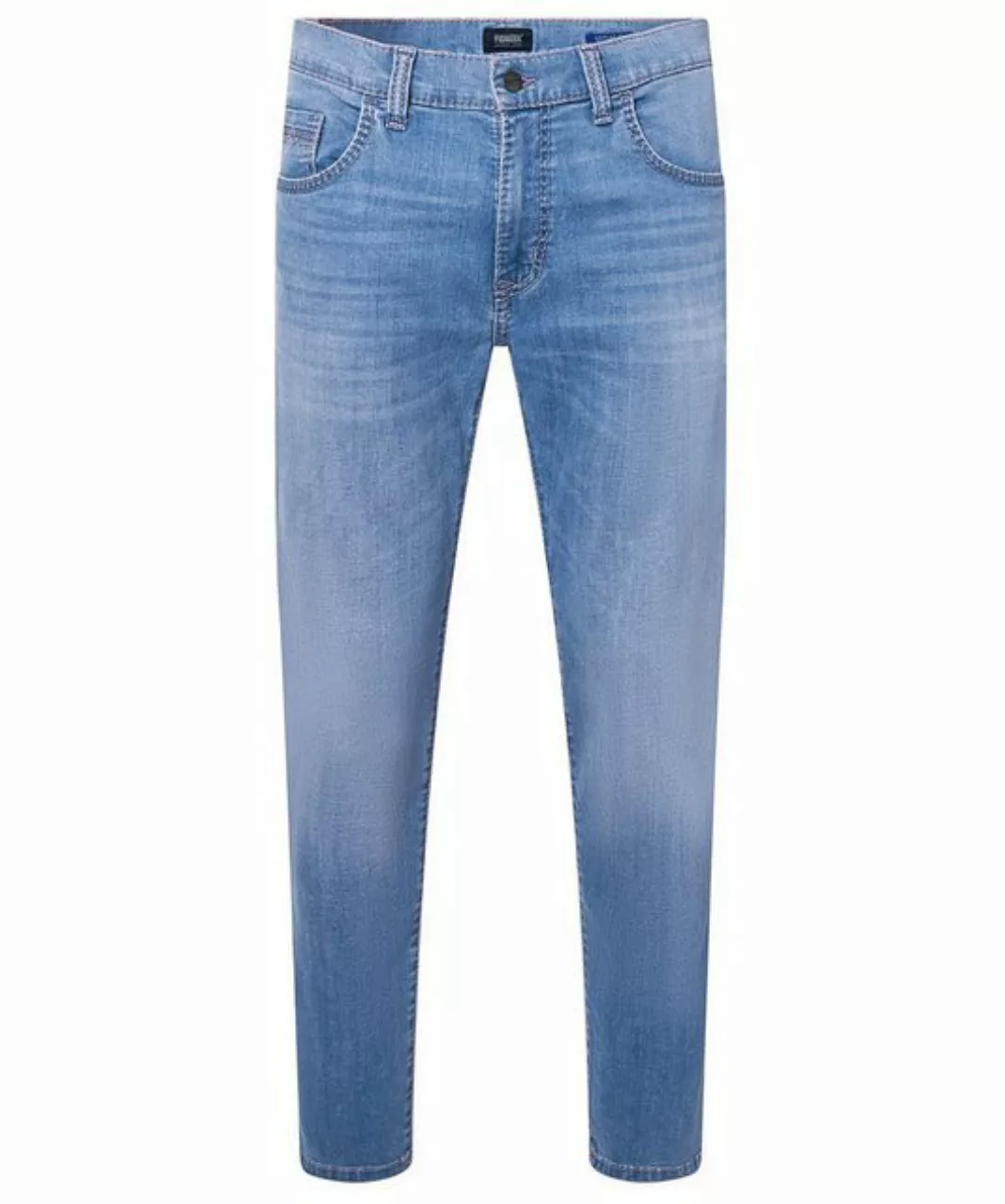 Pioneer Authentic Jeans Straight-Jeans Rando günstig online kaufen