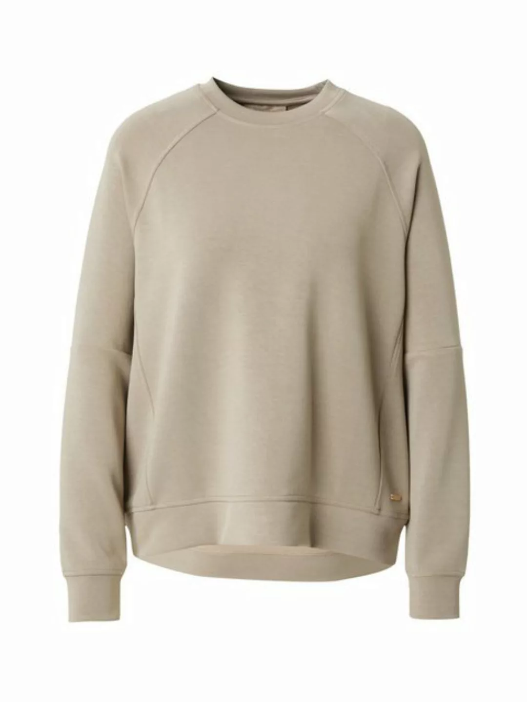 ATHLECIA Sweatshirt Jacey (1-tlg) Plain/ohne Details günstig online kaufen