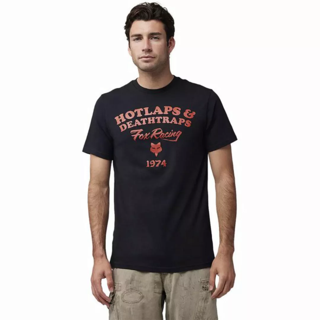 Fox T-Shirt HOTLAPS PREM HOTLAPS PREM günstig online kaufen