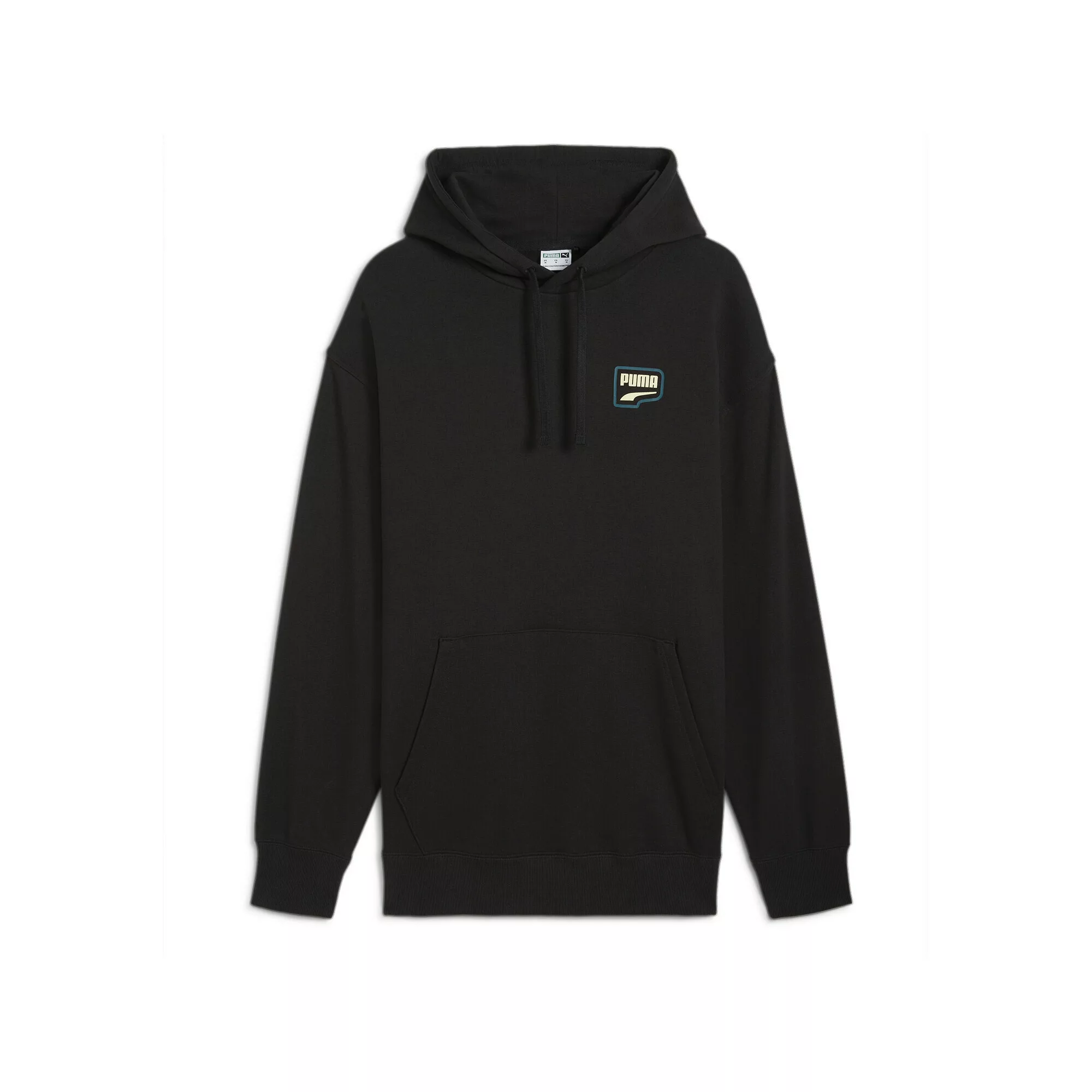 PUMA Hoodie "DOWNTOWN Graphic Hoodie Herren" günstig online kaufen