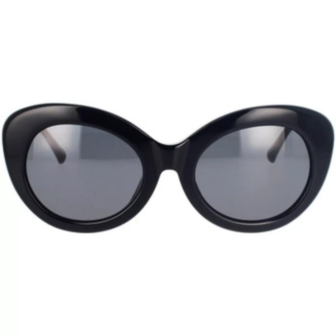 The Attico  Sonnenbrillen Sonnenbrille  X Linda Farrow Agnes 44C1 günstig online kaufen