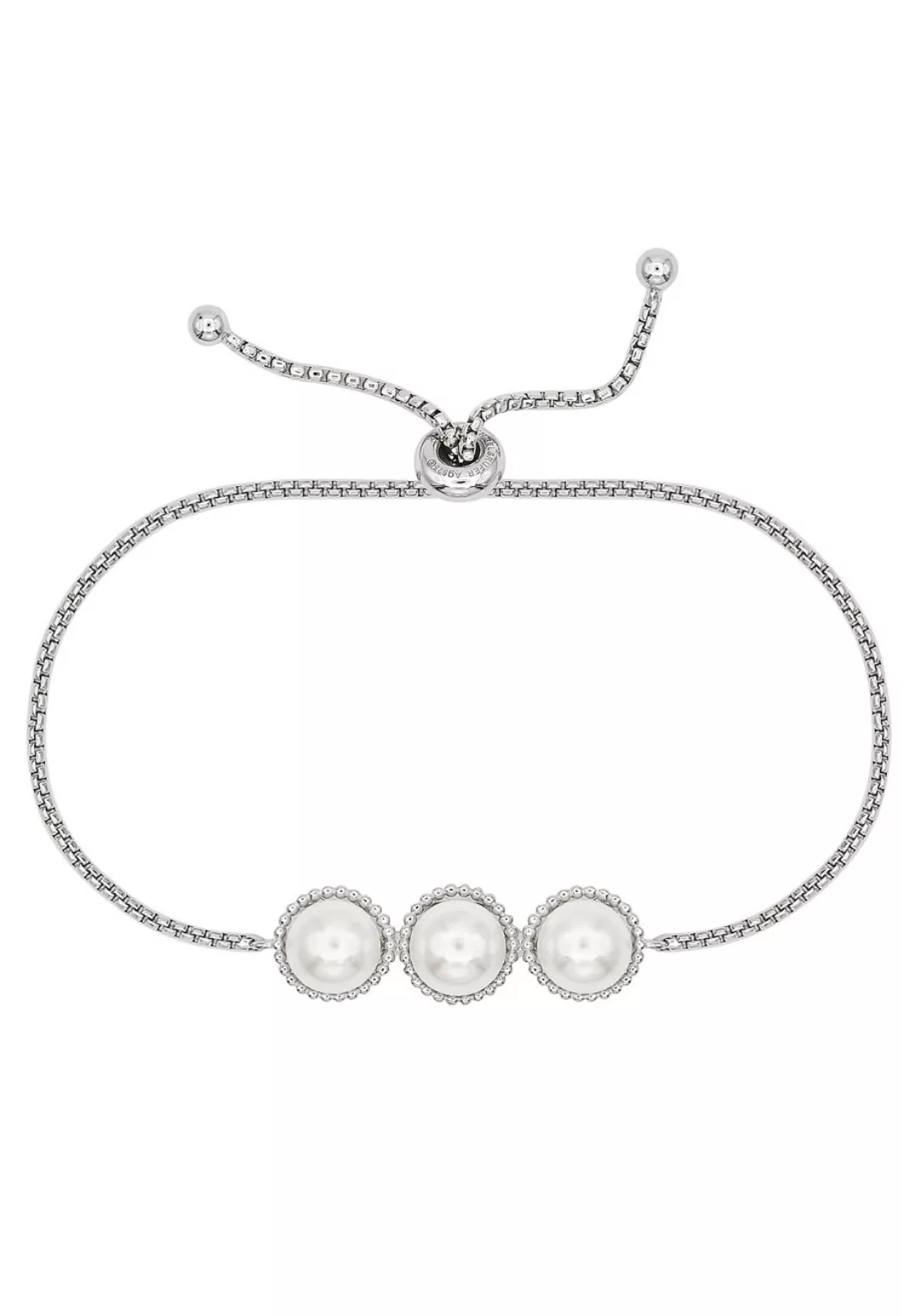 Engelsrufer Armband "The Glory of Pearls, ERB-GLORY", mit Muschelkernperle günstig online kaufen