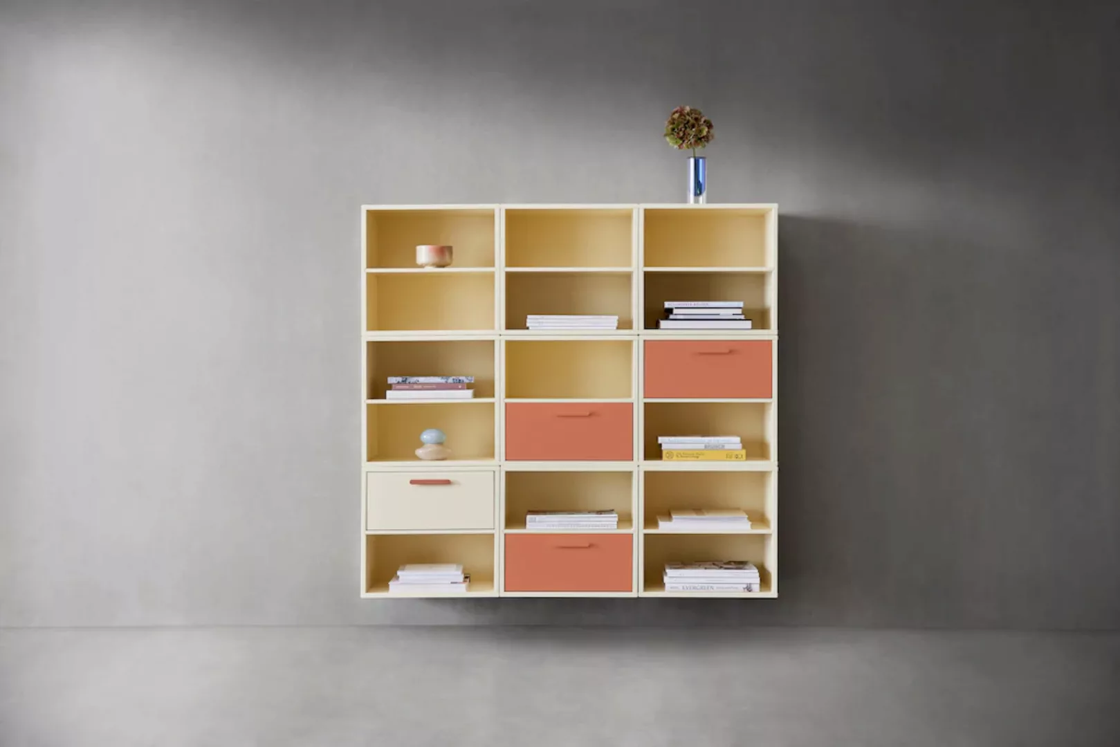 Hammel Furniture Bücherregal "Keep by Hammel" günstig online kaufen