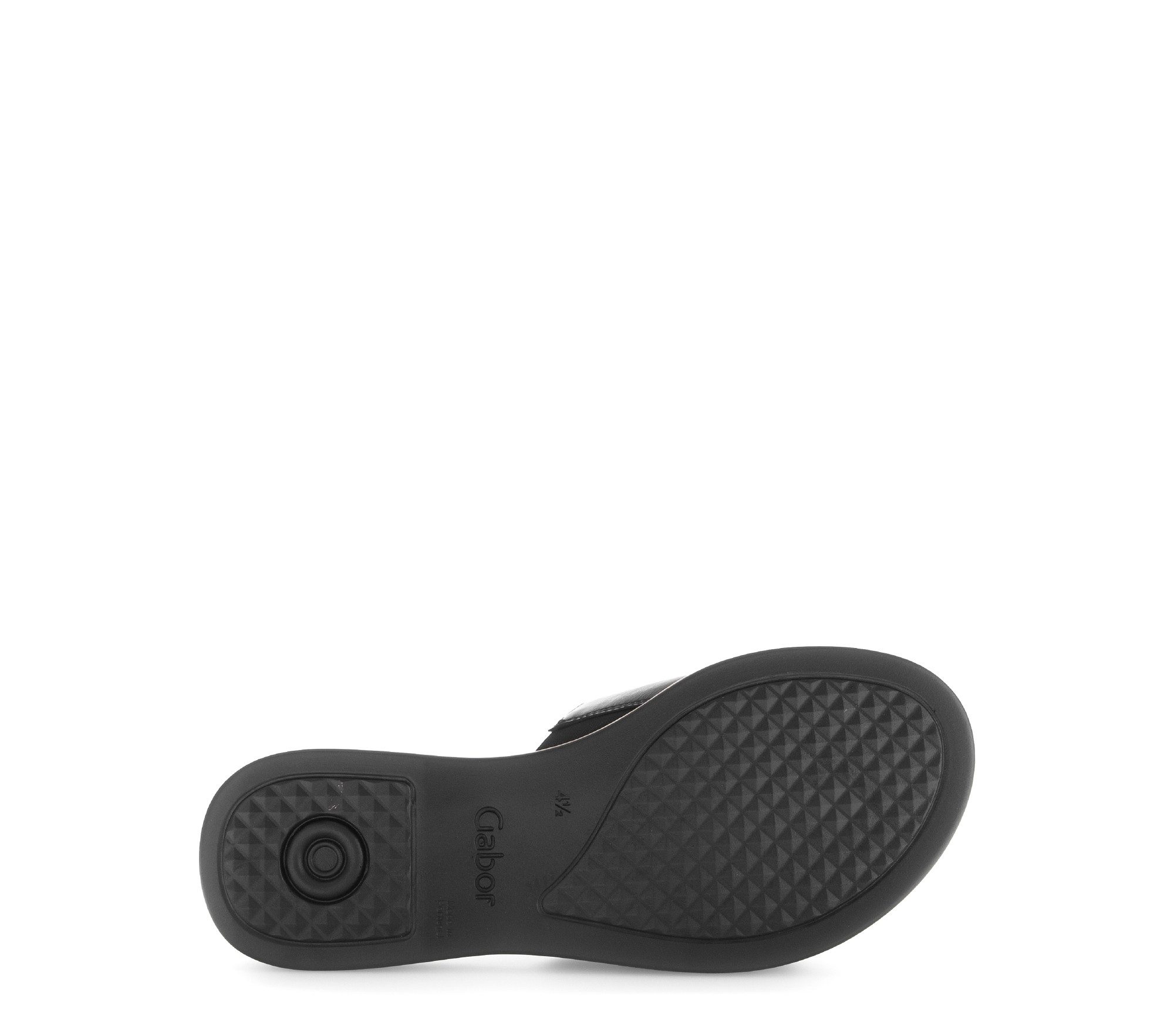 Gabor 63.760.21 Pantolette günstig online kaufen