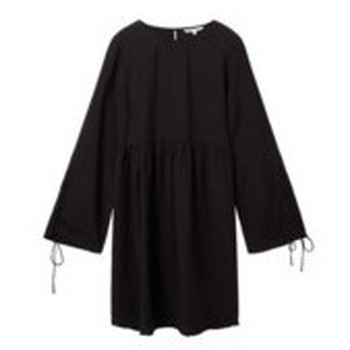Tom Tailor  Kurze Kleider Strickkleid für Damen in unifarben günstig online kaufen