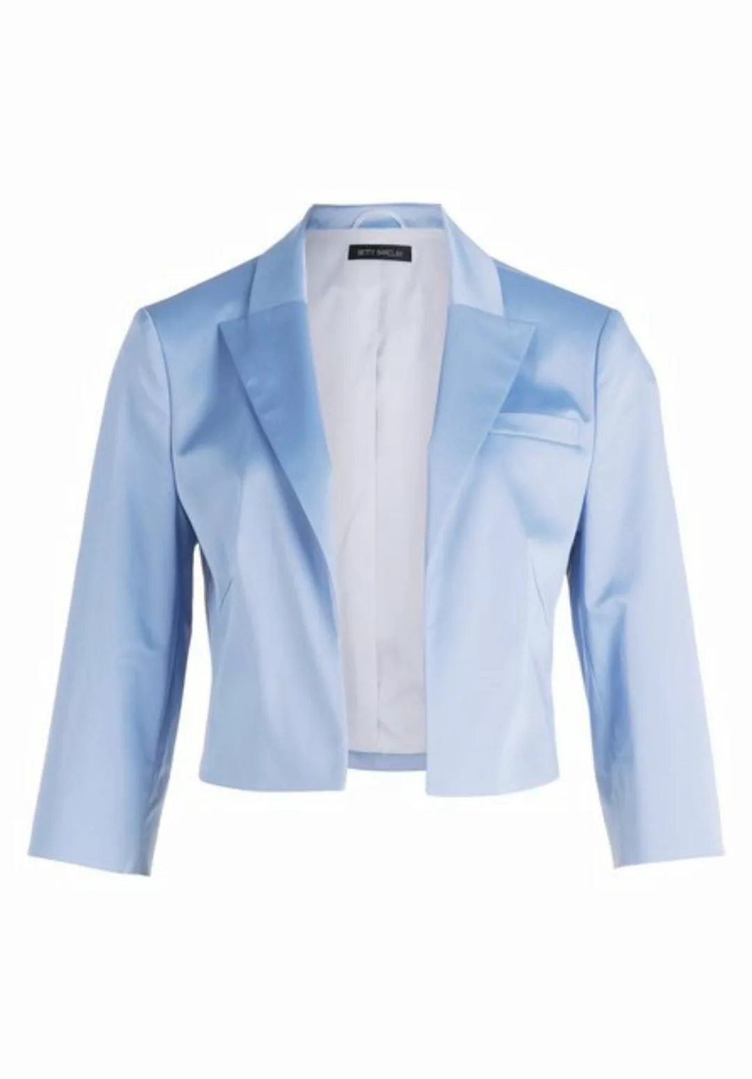 Betty Barclay Jackenblazer Kurzblazer günstig online kaufen