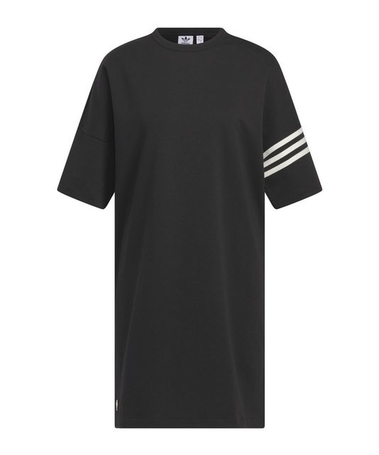 adidas Originals T-Shirt T-Shirt Kleid Damen default günstig online kaufen
