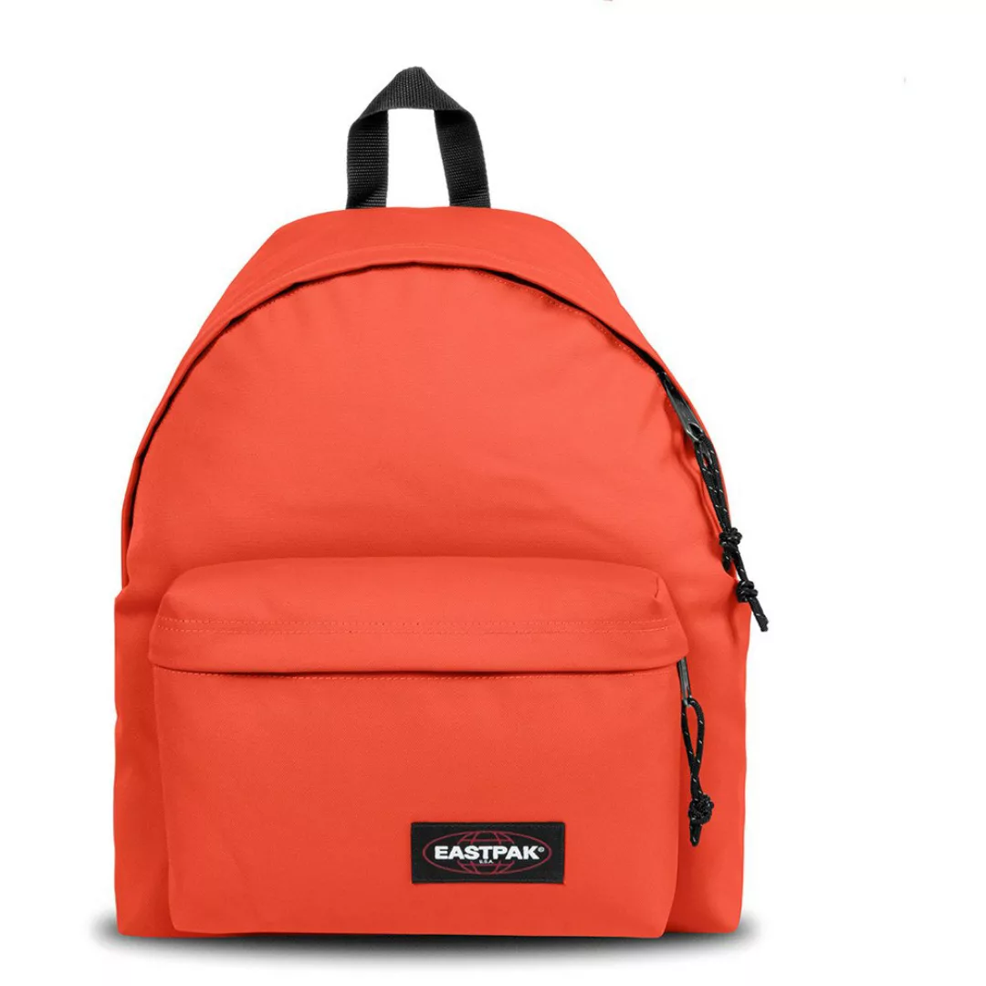 Eastpak Padded Pak R 24l Rucksack One Size Realgar Orange günstig online kaufen