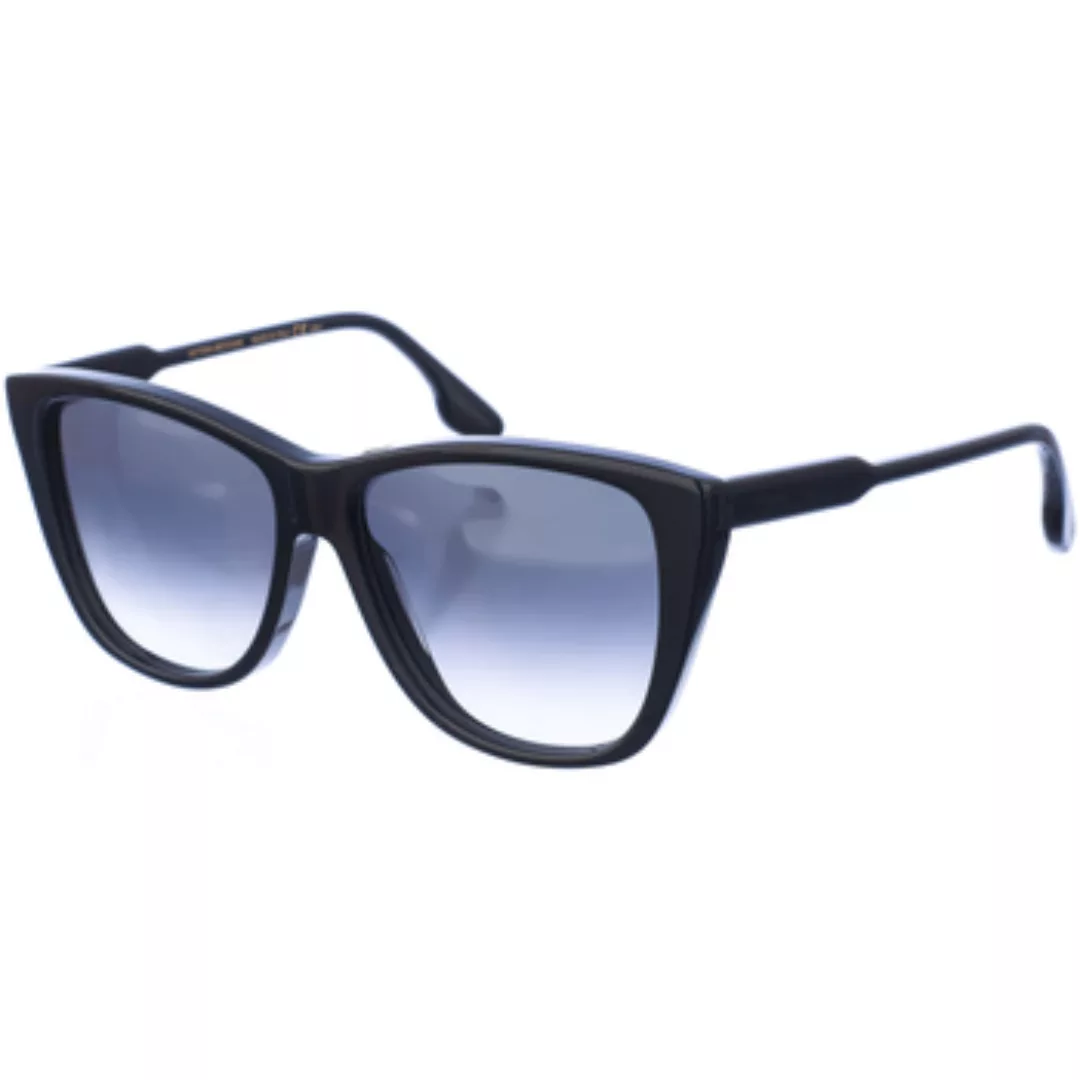 Victoria Beckham  Sonnenbrillen VB639S-001 günstig online kaufen