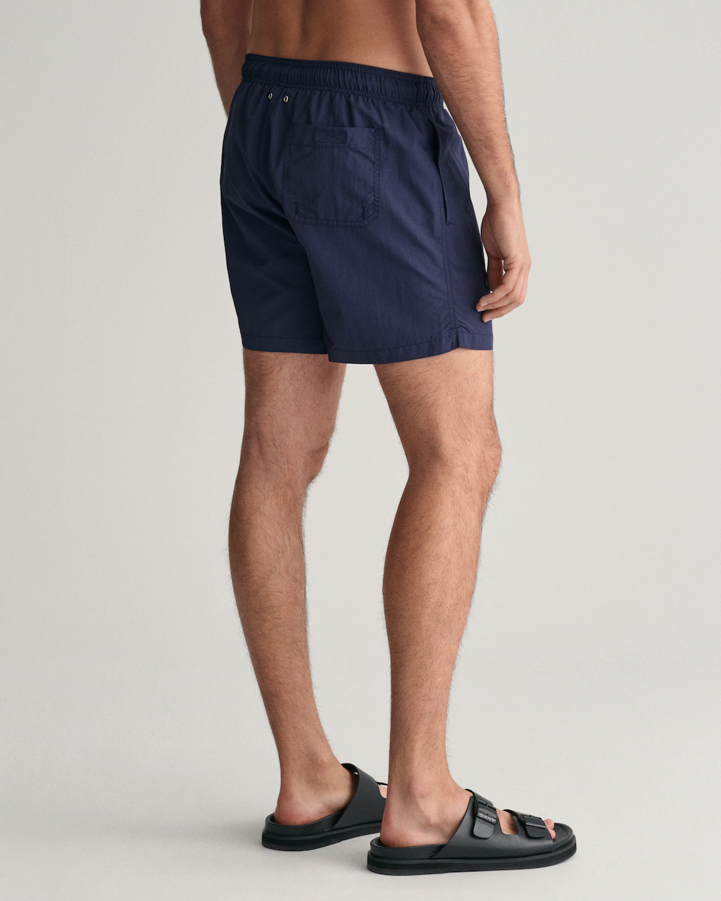 Gant Badeshorts "Swim Badehose Premium pflegeleicht" günstig online kaufen