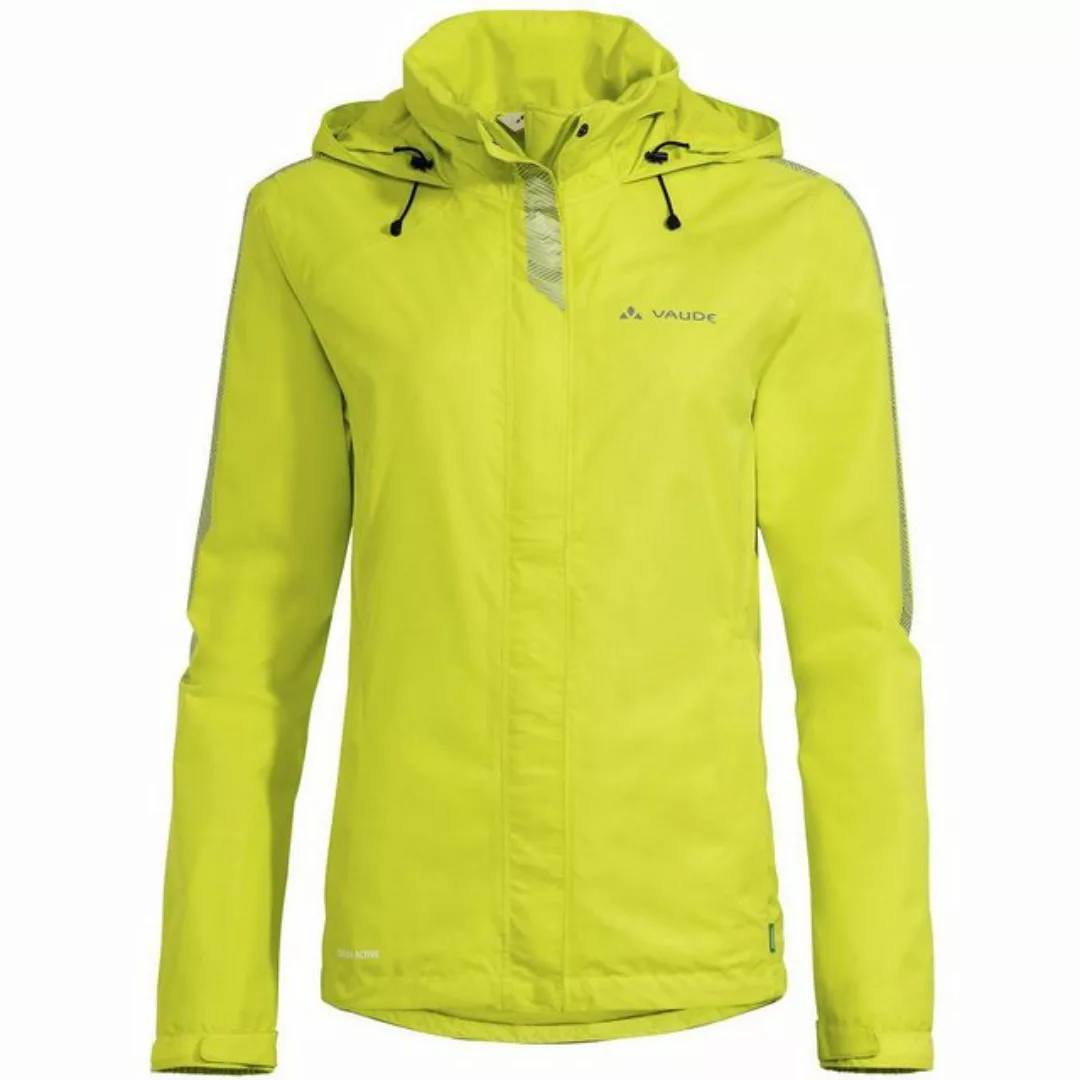 VAUDE Fahrradjacke Regenjacke Luminum II günstig online kaufen