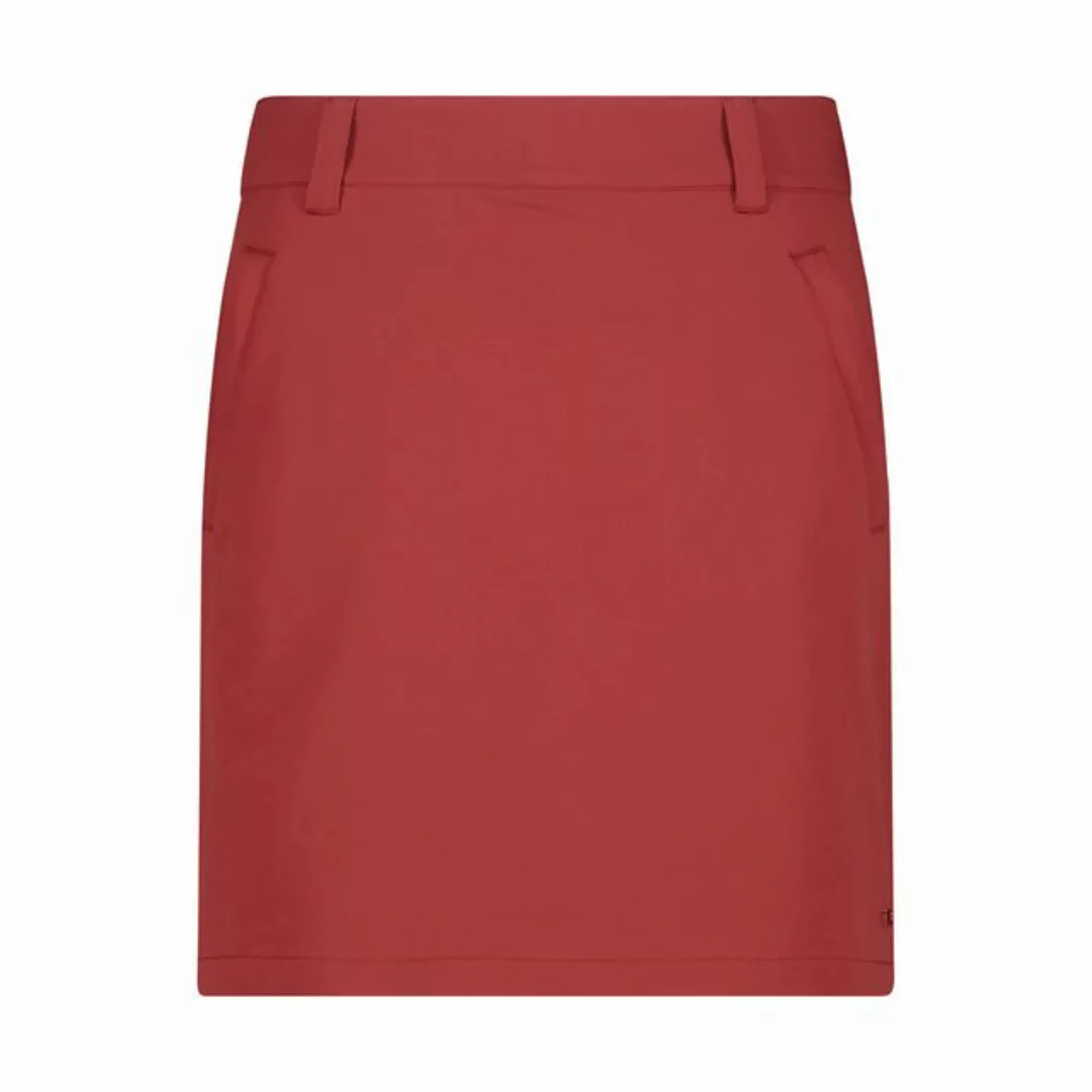 CMP Sweatrock CMP Damen Rock WOMAN SKIRT 2 IN 1 34T5036 günstig online kaufen