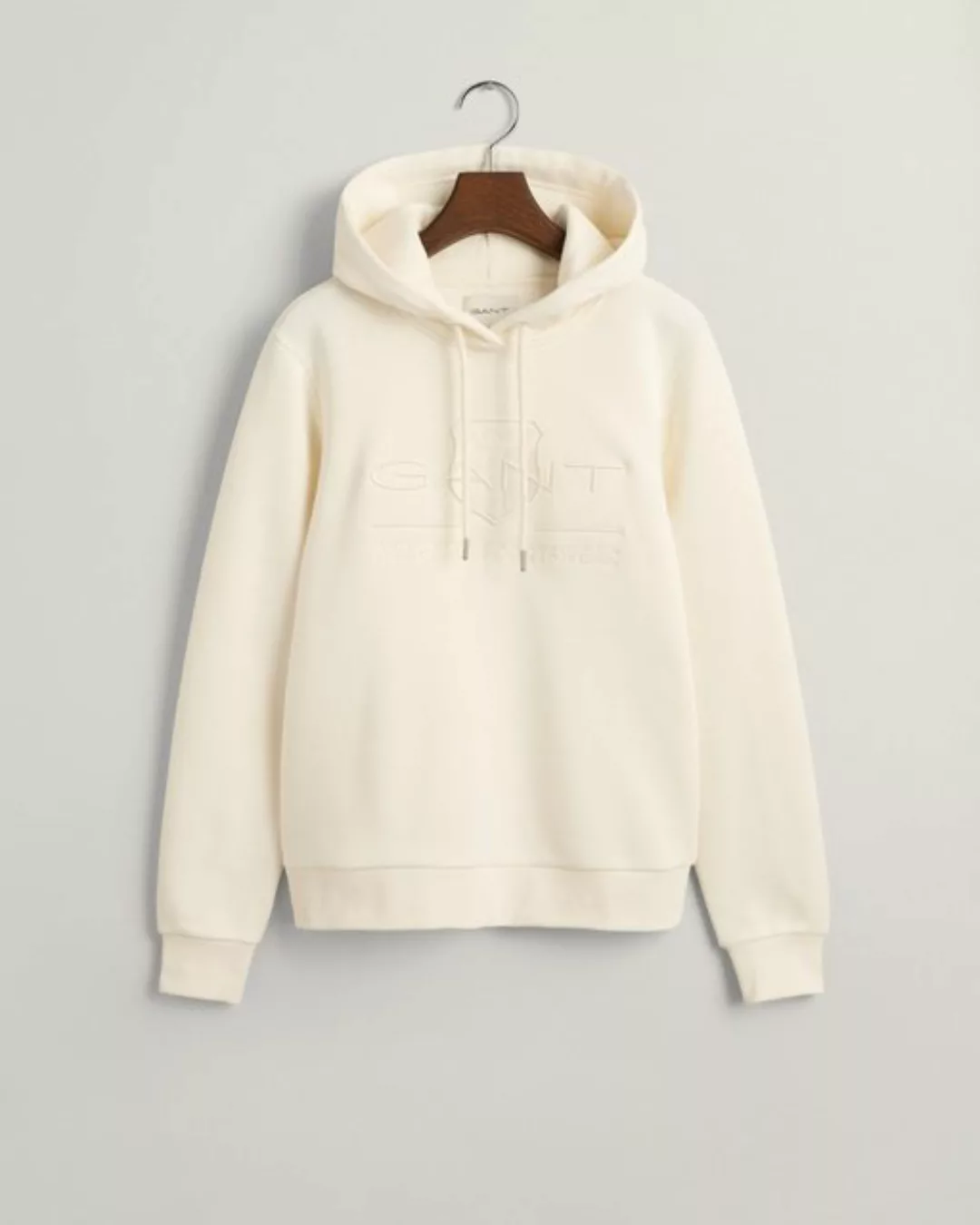 Gant Sweatshirt (1-tlg) Stickerei günstig online kaufen