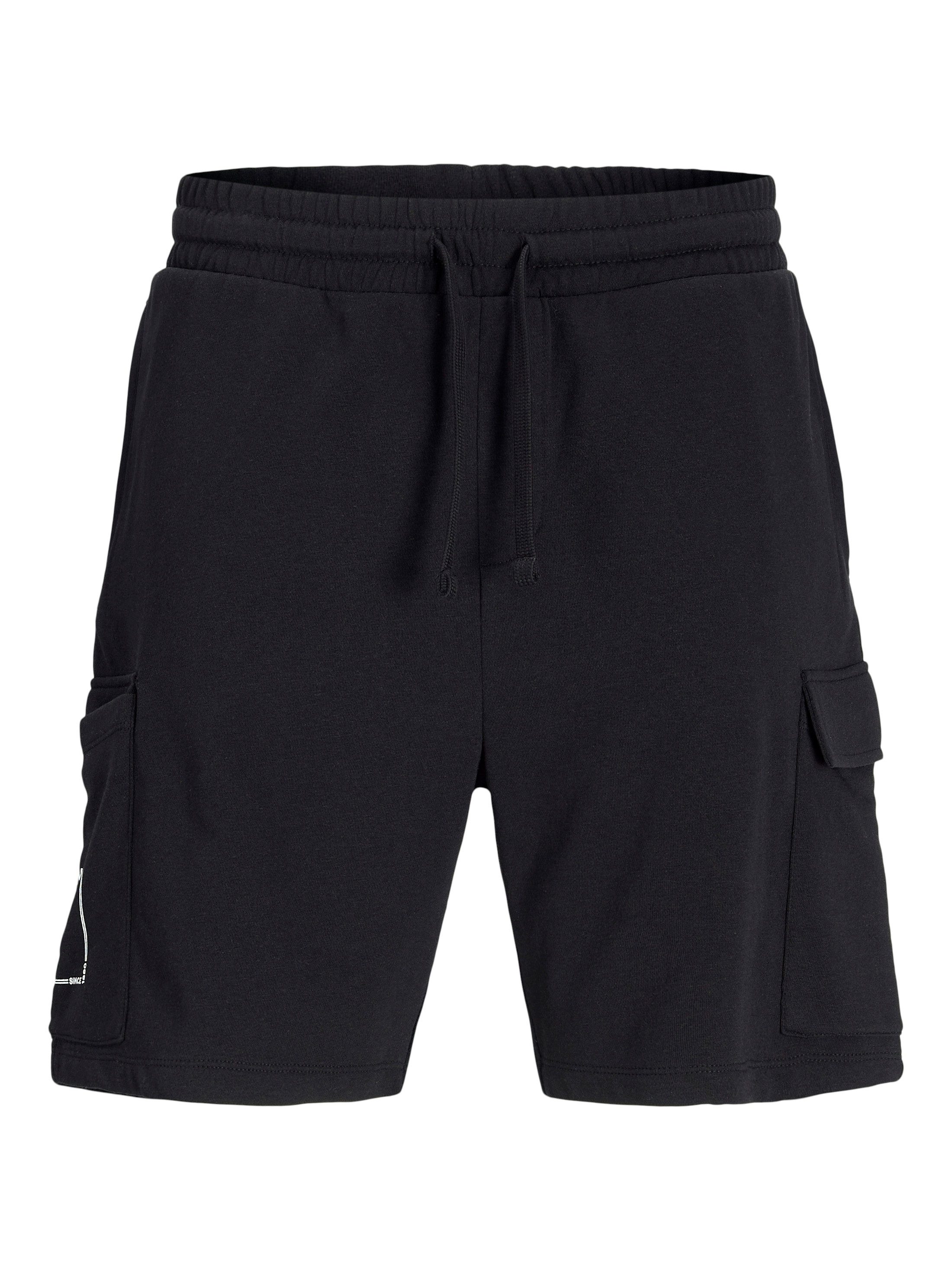 Jack & Jones PlusSize Shorts JPSTKANE günstig online kaufen