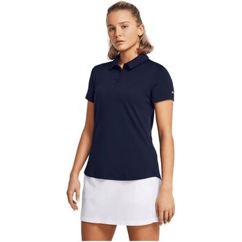 Under Armour  T-Shirts & Poloshirts Sport UA Playoff SS Polo-BLU 1383612/41 günstig online kaufen