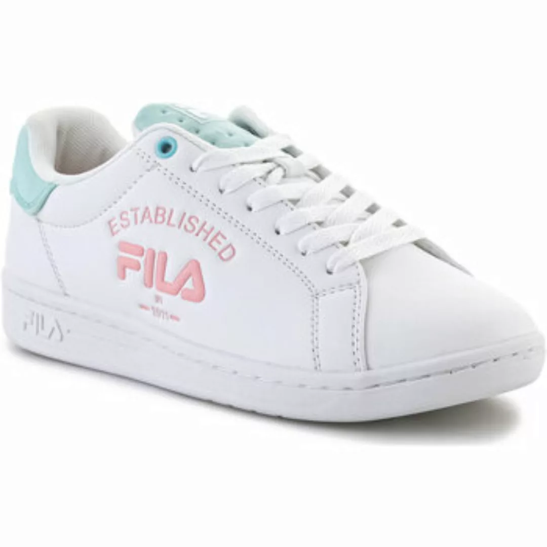 Fila  Sneaker Crosscourt 2 NT Logo WMN FFW0258-13206 günstig online kaufen