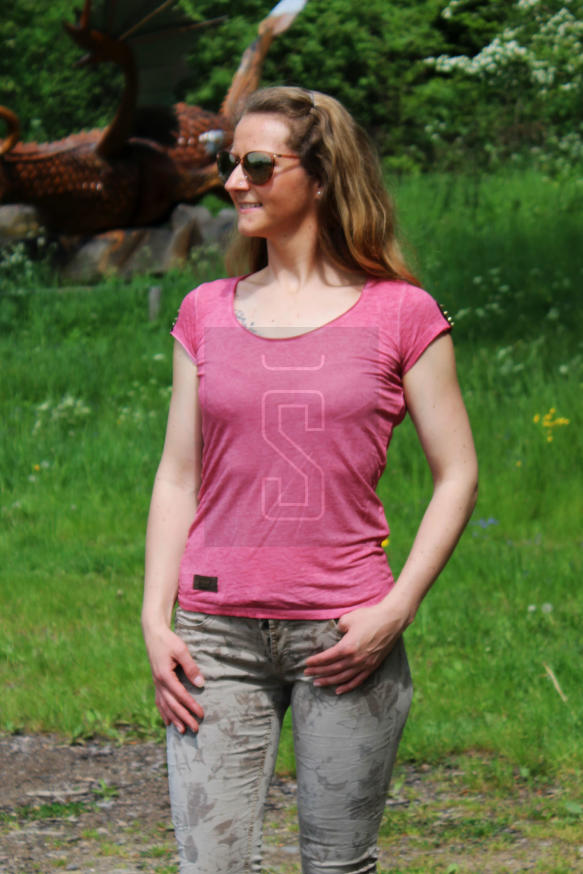 Red Bridge Damen T-Shirt RBW 2010 günstig online kaufen