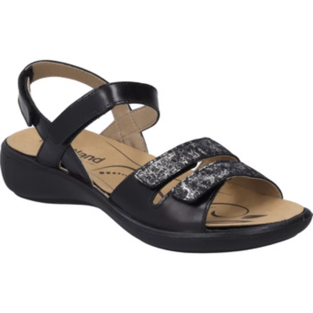 Westland  Sandalen Ibiza 86, schwarz-kombi günstig online kaufen