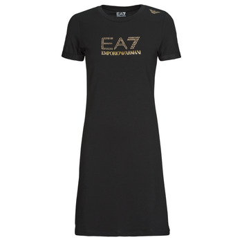 Emporio Armani EA7  Kurze Kleider TRAIN EVOLUTION DRESS  7W000478 günstig online kaufen