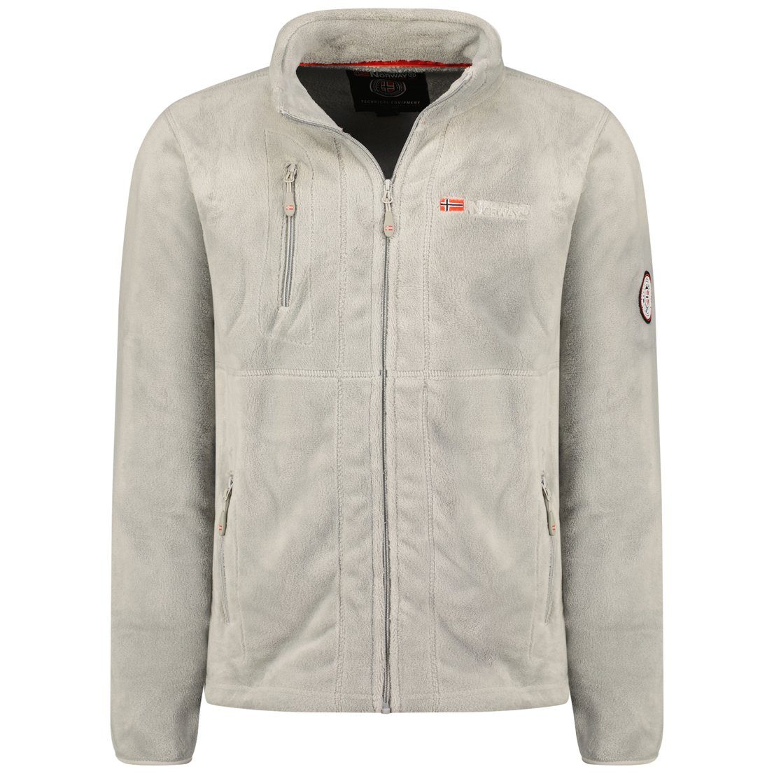 Geographical Norway Fleecejacke Herren Fleecejacke Outdoor günstig online kaufen