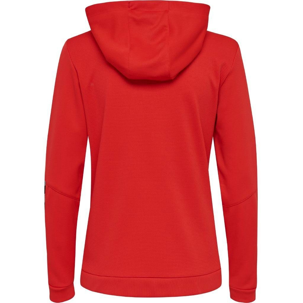 hummel Trainingsjacke Hummel Damen Trainingsjacke Authentic günstig online kaufen