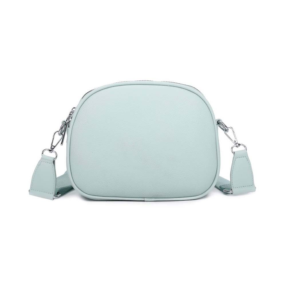 ITALYSHOP24 Schultertasche Damen Tasche Crossbody Handytasche, günstig online kaufen