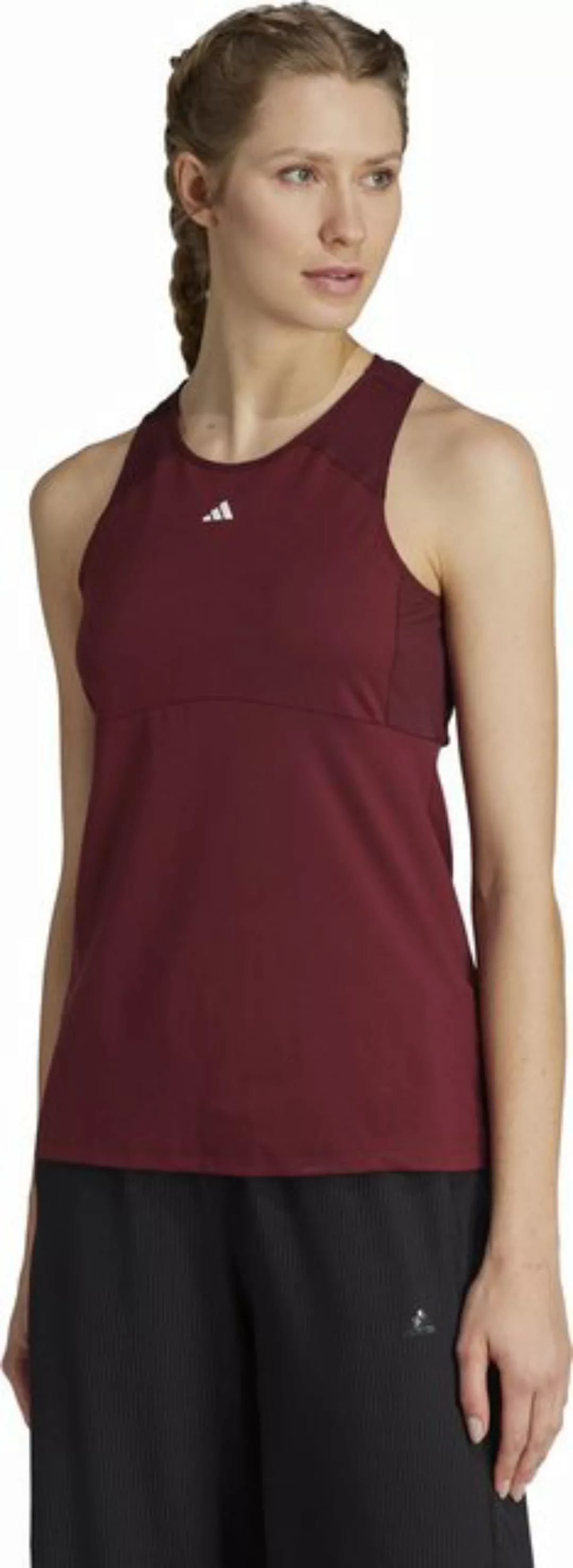 adidas Performance T-Shirt adidas Damen Tank Top günstig online kaufen