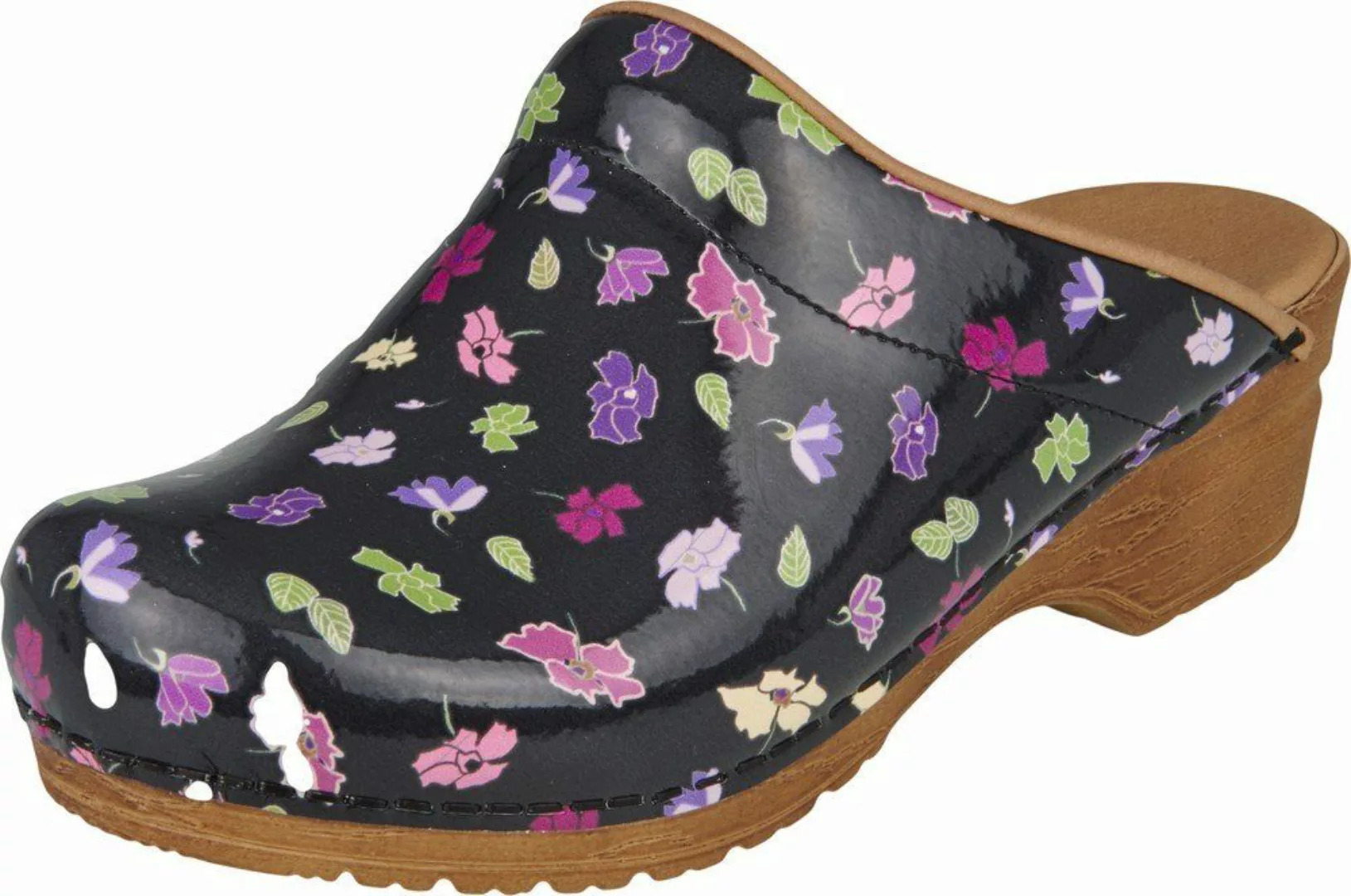 Sanita ORIGINAL-ILLO OPEN Clog günstig online kaufen