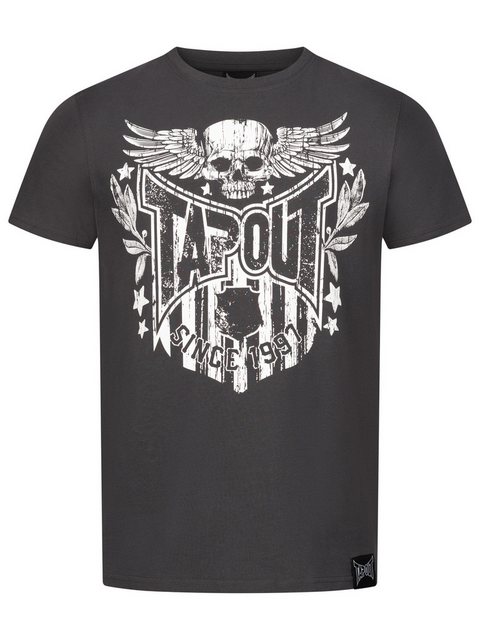 TAPOUT T-Shirt WESTLAKE (1-tlg) günstig online kaufen