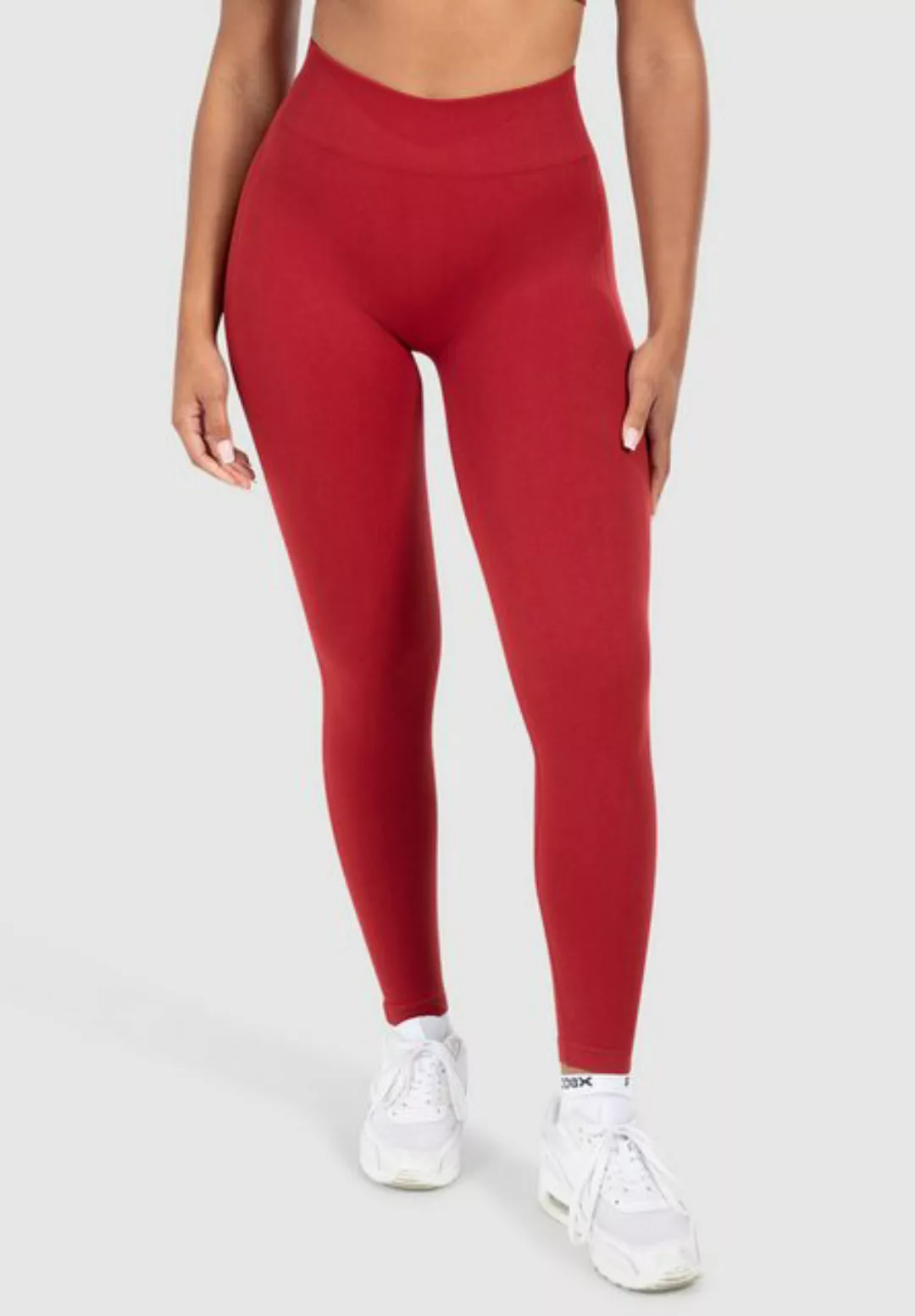 Smilodox Leggings Cetrina günstig online kaufen