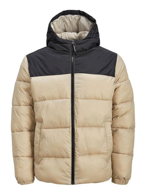 Jack & Jones Steppjacke Toby (1-St) günstig online kaufen