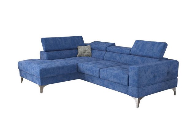 JVmoebel Ecksofa, Made in Europa günstig online kaufen