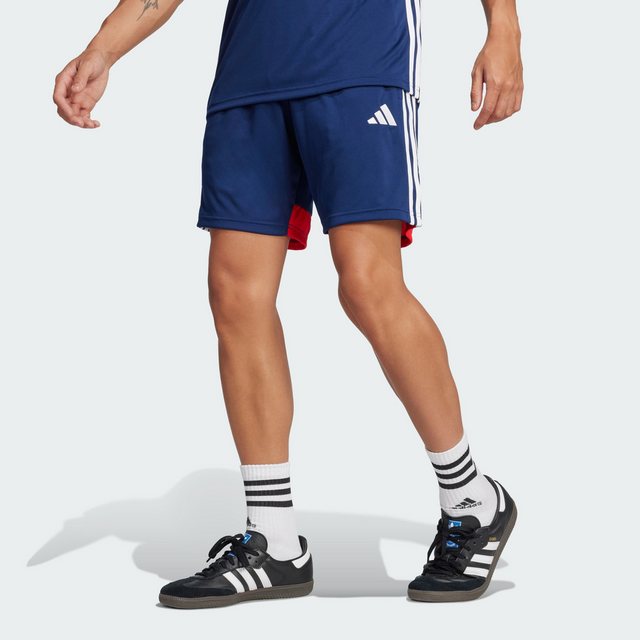 adidas Performance Sweatshorts TIRO 25 ESSENTIALS SHORTS günstig online kaufen