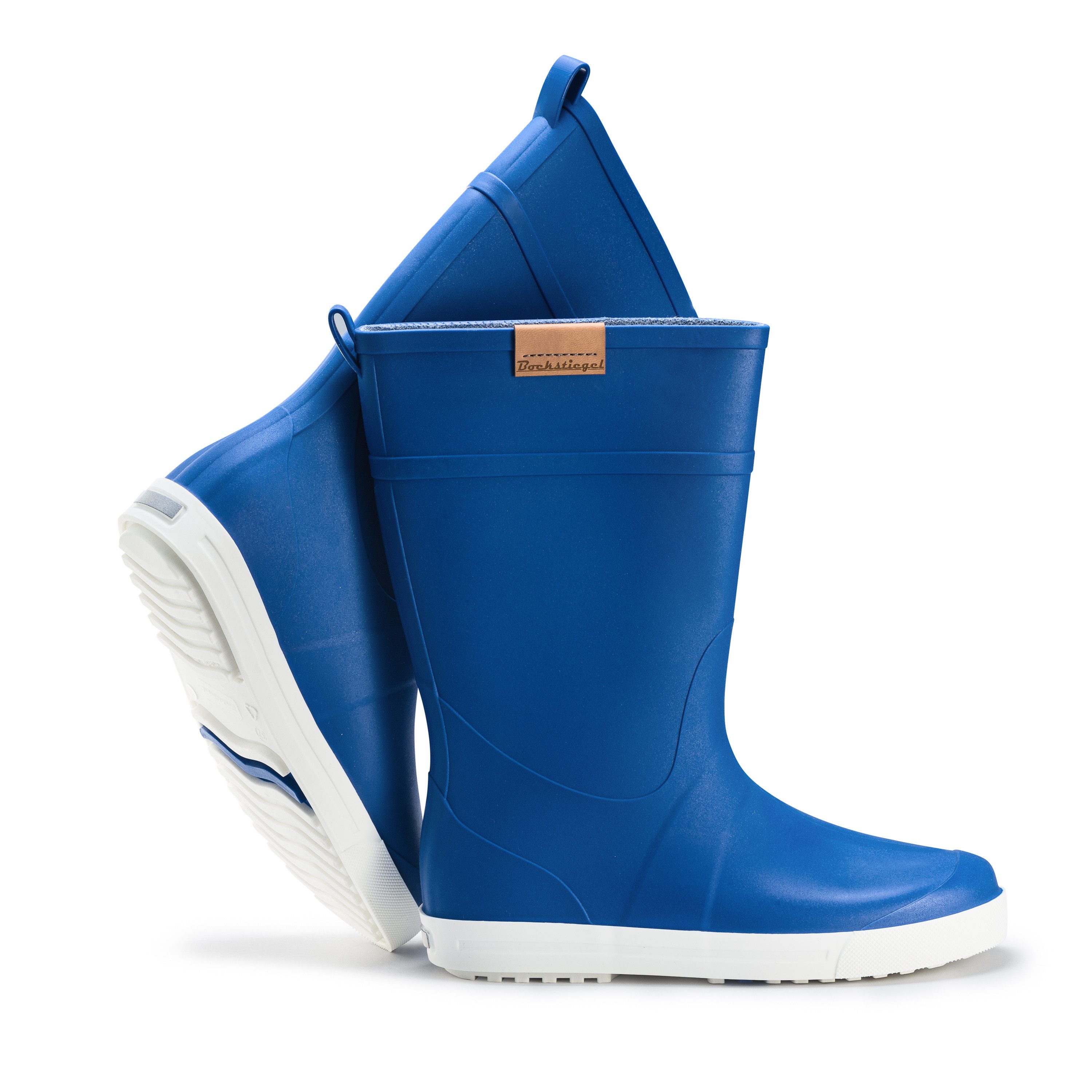 Ultrapower REGNRASK Damen Regenboots Kontrastsohle 36 günstig online kaufen