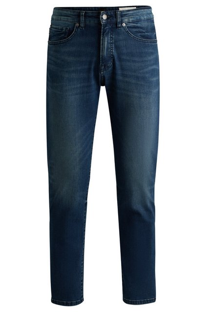 BOSS ORANGE 5-Pocket-Jeans günstig online kaufen