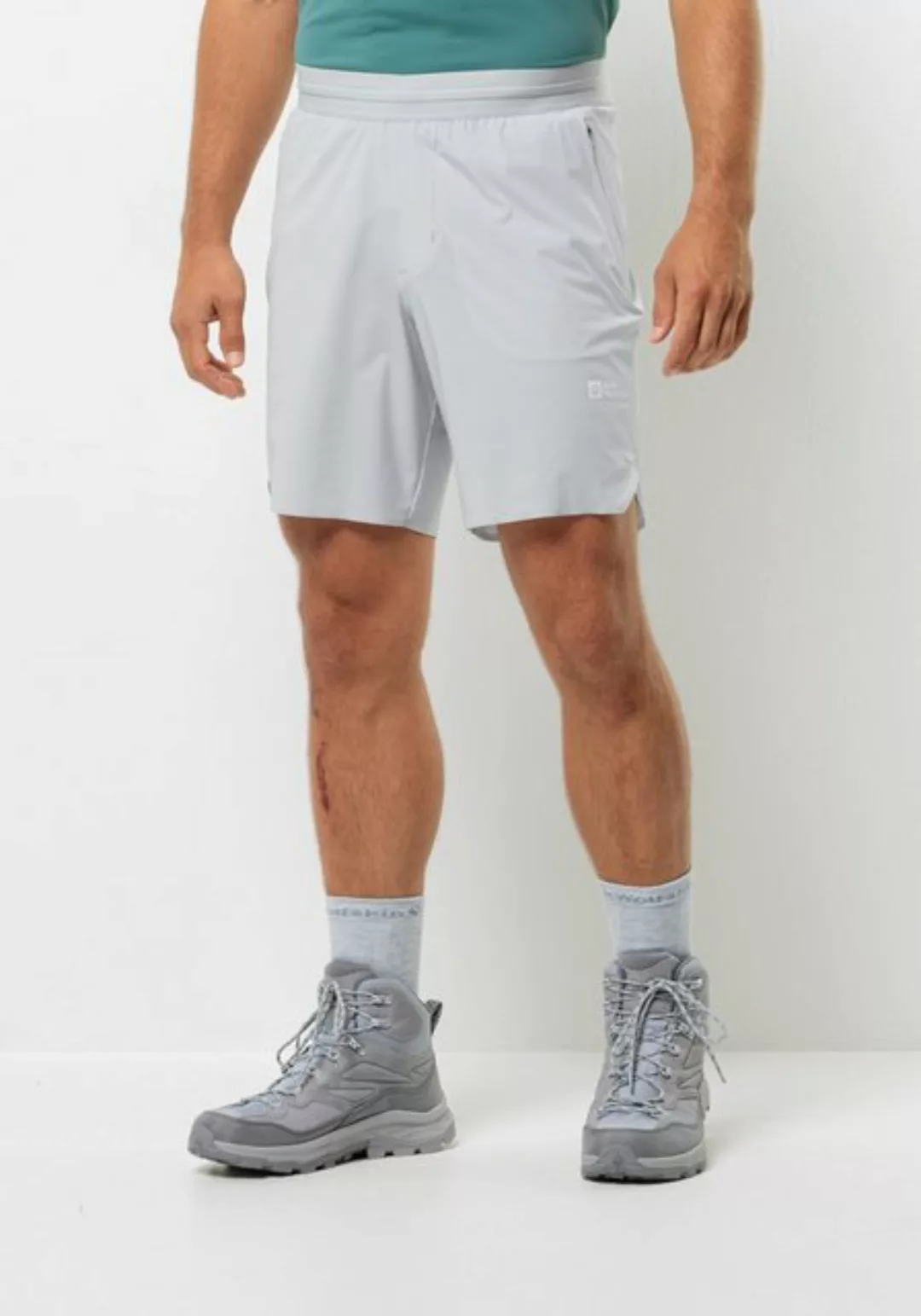 Jack Wolfskin Shorts PRELIGHT CHILL SHORTS M günstig online kaufen
