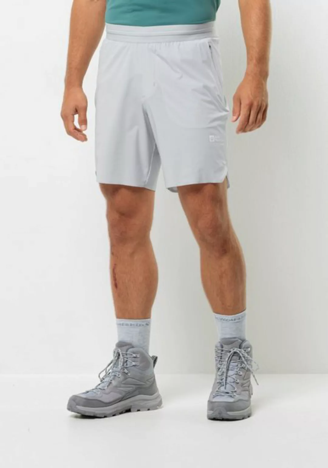 Jack Wolfskin Shorts "PRELIGHT CHILL SHORTS M" günstig online kaufen