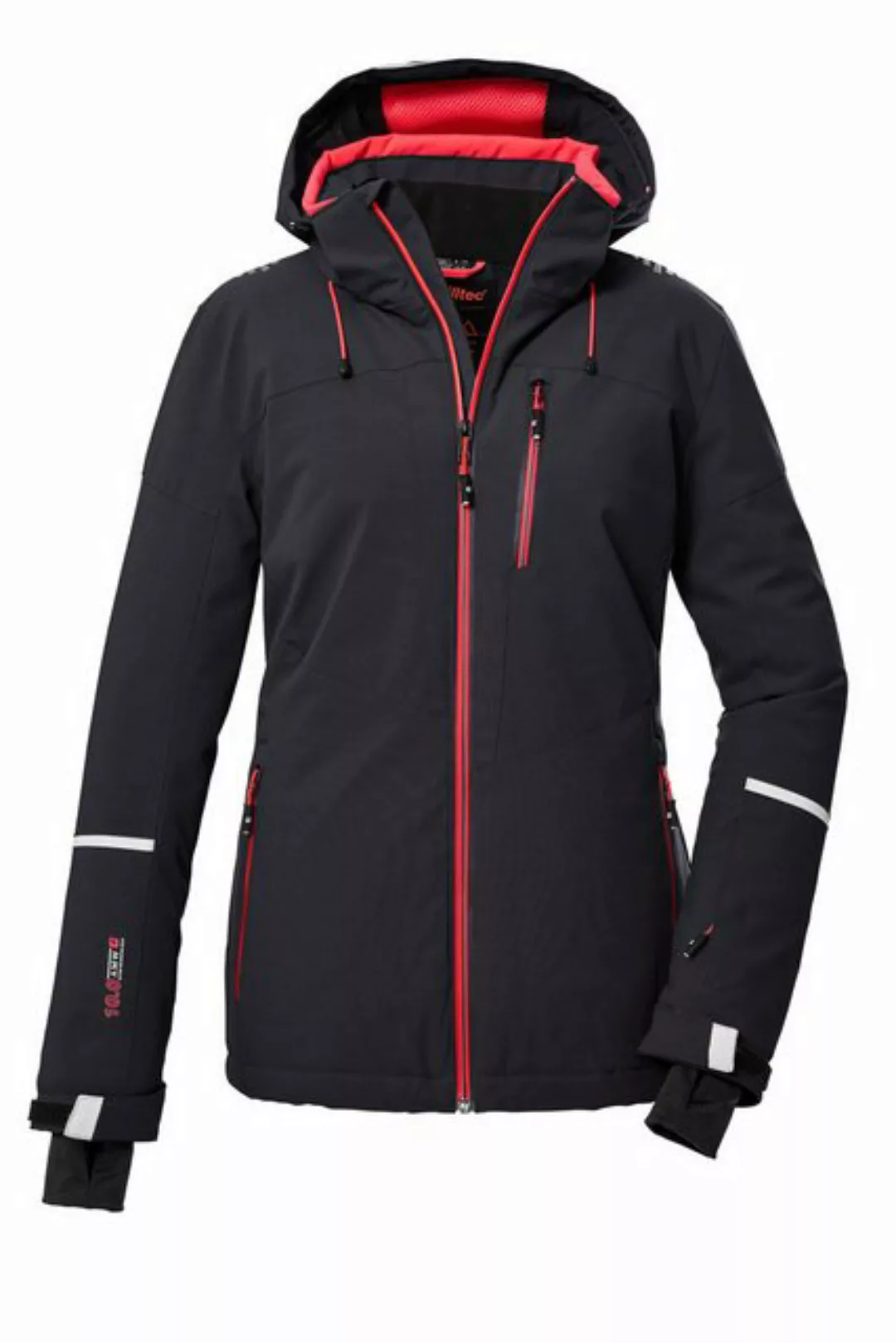 Killtec Sommerjacke killtec Skijacke KSW 81 WMN günstig online kaufen