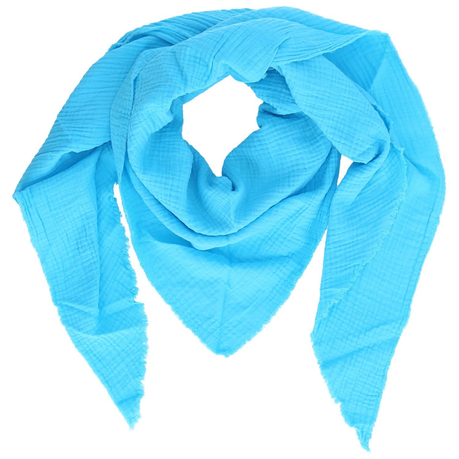 cofi1453 Halstuch Lian Schal Halstuch Elagentes günstig online kaufen