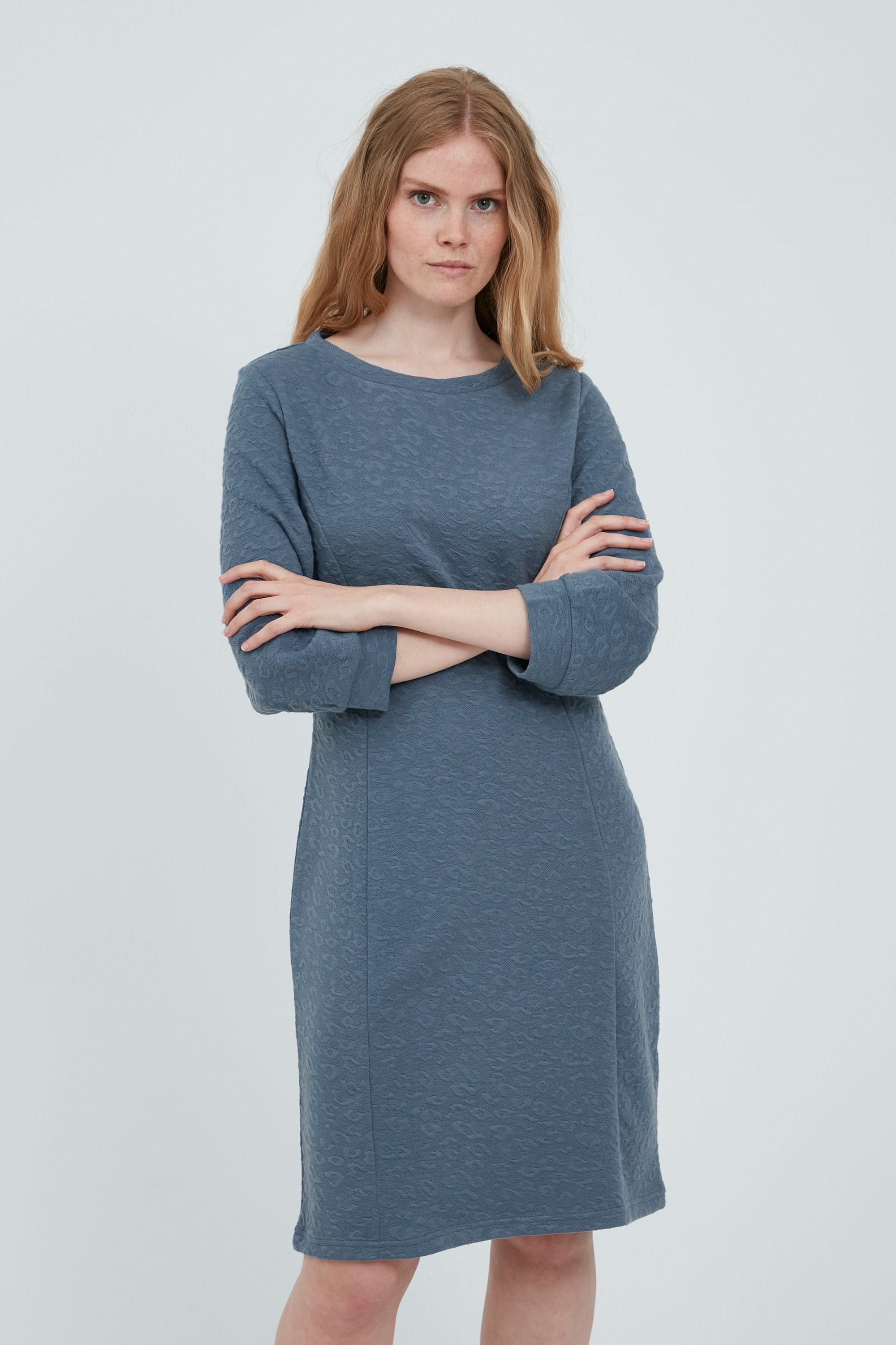 fransa Sweatkleid "Fransa FRBecardi" günstig online kaufen