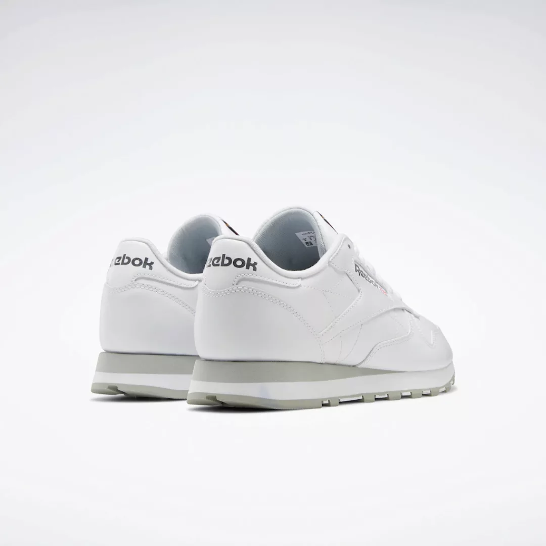 Reebok Classic Sneaker "CLASSIC LEATHER" günstig online kaufen