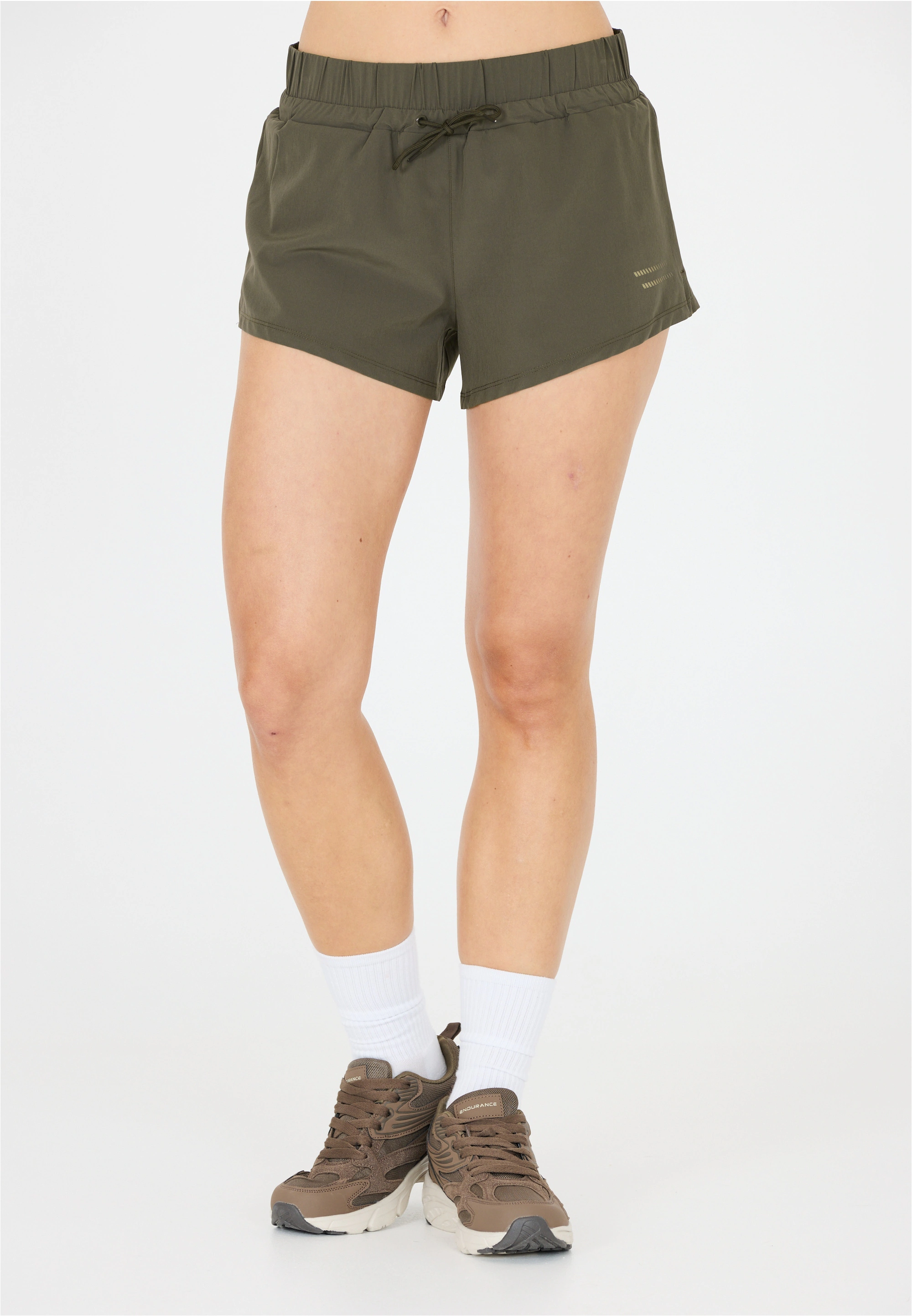 ENDURANCE Shorts "Tarja", mit Quick Dry-Funktion günstig online kaufen