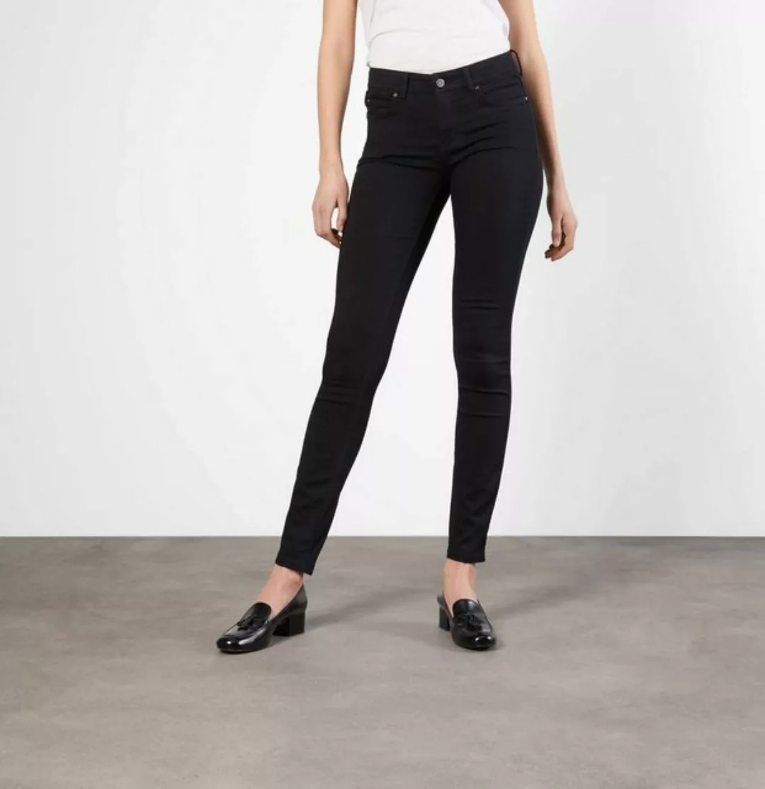 MAC Slim-fit-Jeans Mac Damen Hose Denim Jeans Dream Skinny Art.Nr.0355L5402 günstig online kaufen